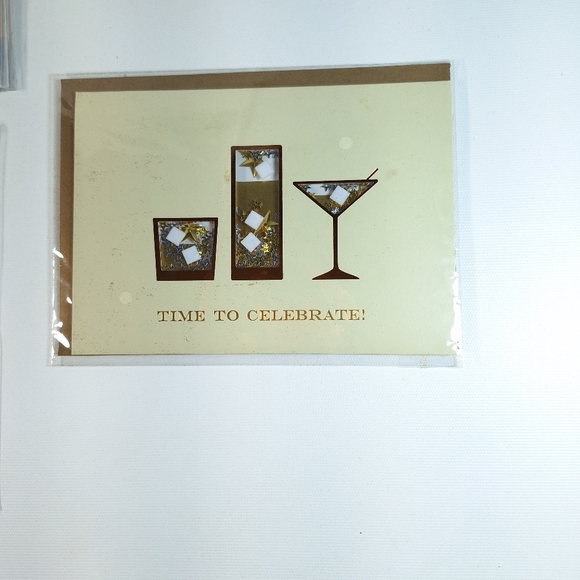 NIP C.R. Gibson Luxury Greeting Card Sets, Lot Of 19 - Picture 13 of 15